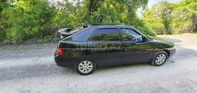 LADA (VAZ) 2112 2007, 230,000 km - 1.6 л - Oğuz