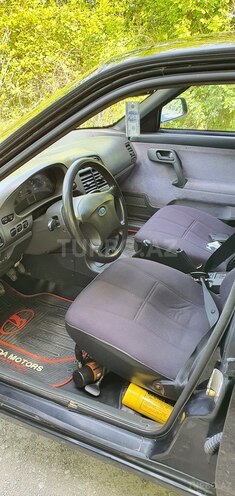 LADA (VAZ) 2112 2007, 230,000 km - 1.6 л - Oğuz