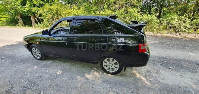 LADA (VAZ) 2112 2007, 230,000 km - 1.6 л - Oğuz