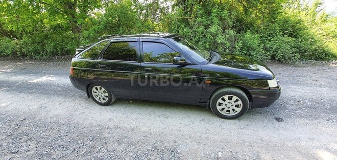 LADA (VAZ) 2112 2007, 230,000 km - 1.6 л - Oğuz