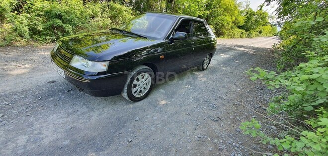 LADA (VAZ) 2112 2007, 230,000 km - 1.6 л - Oğuz