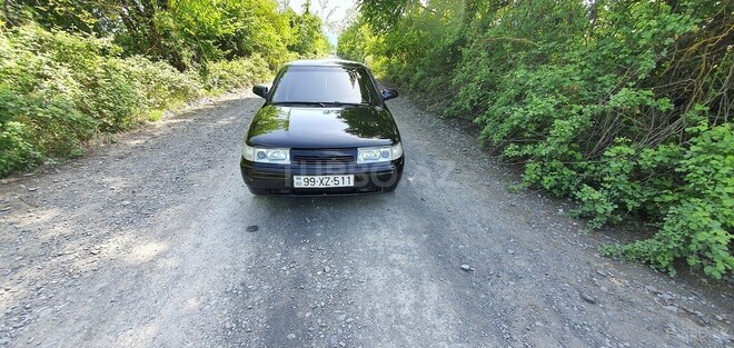 LADA (VAZ) 2112 2007, 230,000 km - 1.6 л - Oğuz