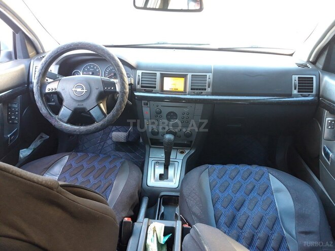 Opel Signum 2003, 235,000 km - 2.2 l - Bakı