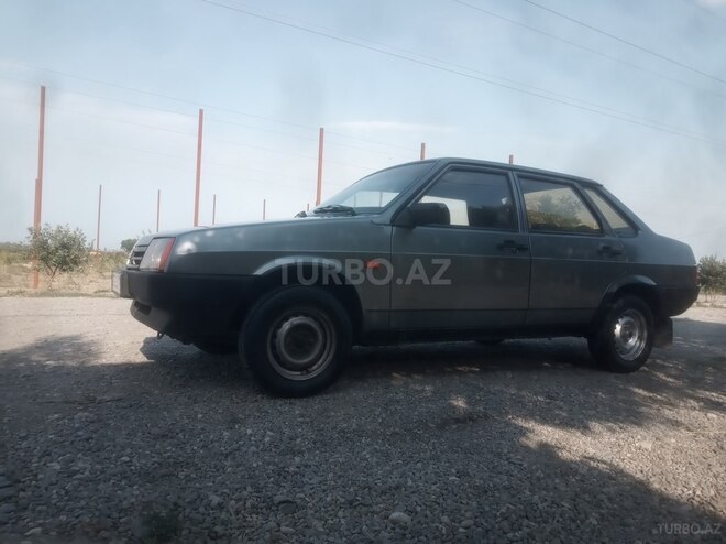 LADA (VAZ) 21099 1995, 150,000 km - 1.5 l - Xaçmaz