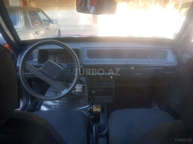 LADA (VAZ) 21099 1995, 150,000 km - 1.5 l - Xaçmaz