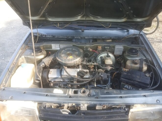 LADA (VAZ) 21099 1995, 150,000 km - 1.5 l - Xaçmaz