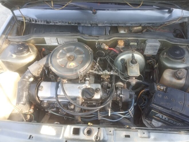 LADA (VAZ) 21099 1995, 150,000 km - 1.5 l - Xaçmaz