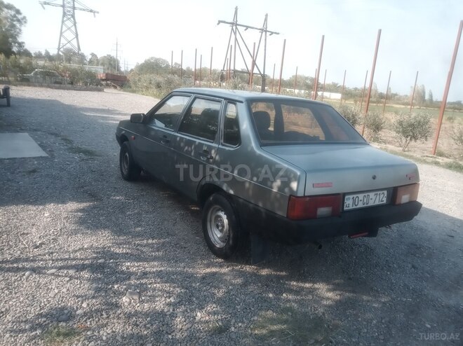 LADA (VAZ) 21099 1995, 150,000 km - 1.5 l - Xaçmaz