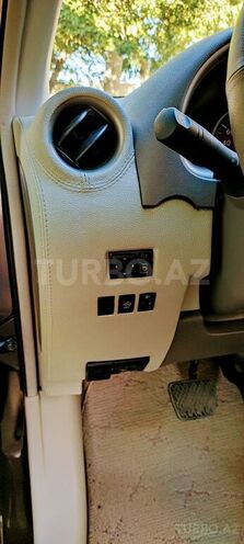 Nissan March 2012, 42,000 km - 1.2 l - Bakı