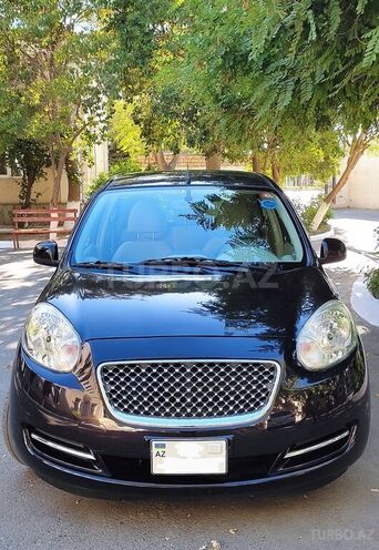 Nissan March 2012, 42,000 km - 1.2 l - Bakı