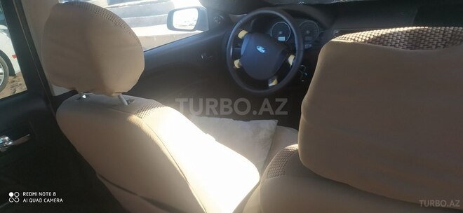 Ford Mondeo 2004, 311,000 km - 2.0 l - Bakı
