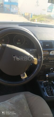 Ford Mondeo 2004, 311,000 km - 2.0 l - Bakı