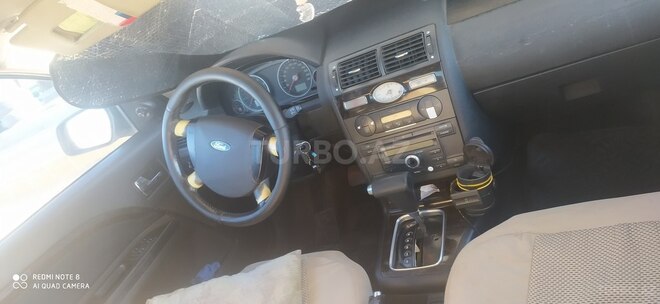 Ford Mondeo 2004, 311,000 km - 2.0 l - Bakı