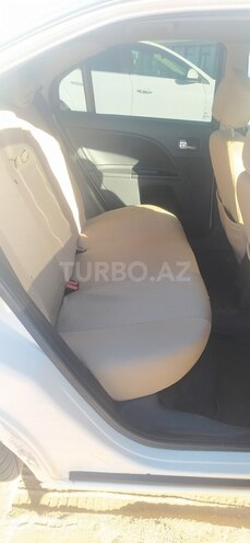 Ford Mondeo 2004, 311,000 km - 2.0 l - Bakı
