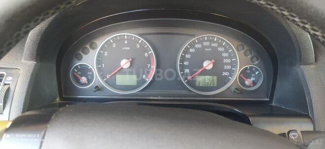 Ford Mondeo 2004, 311,000 km - 2.0 l - Bakı