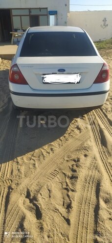 Ford Mondeo 2004, 311,000 km - 2.0 l - Bakı