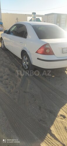 Ford Mondeo 2004, 311,000 km - 2.0 l - Bakı