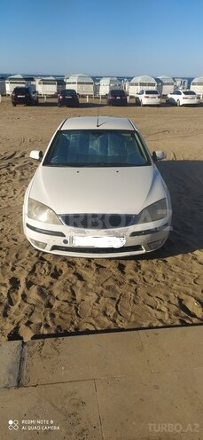 Ford Mondeo 2004, 311,000 km - 2.0 l - Bakı
