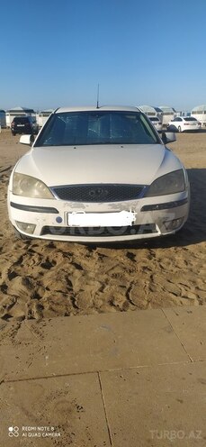 Ford Mondeo 2004, 311,000 km - 2.0 l - Bakı