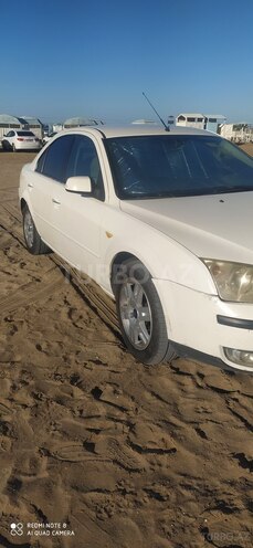Ford Mondeo 2004, 311,000 km - 2.0 l - Bakı