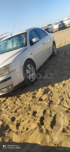Ford Mondeo 2004, 311,000 km - 2.0 l - Bakı