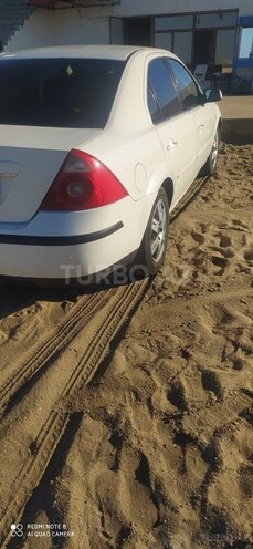 Ford Mondeo 2004, 311,000 km - 2.0 l - Bakı