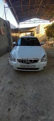 LADA (VAZ) Priora 2012, 200,000 km - 1.6 л - Kürdəmir
