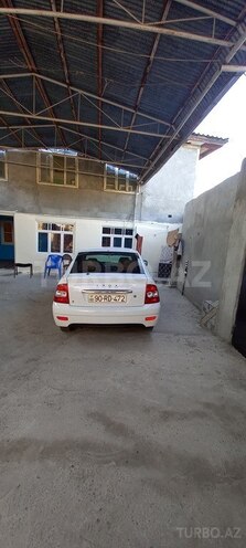 LADA (VAZ) Priora 2012, 200,000 km - 1.6 л - Kürdəmir