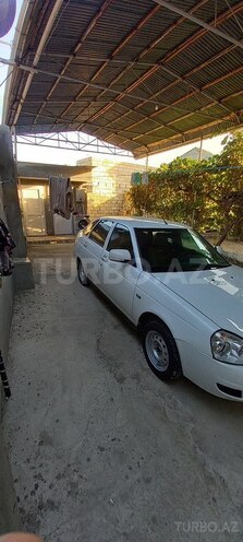 LADA (VAZ) Priora 2012, 200,000 km - 1.6 л - Kürdəmir