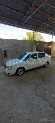 LADA (VAZ) Priora 2012, 200,000 km - 1.6 л - Kürdəmir