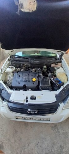 LADA (VAZ) Priora 2012, 200,000 km - 1.6 л - Kürdəmir