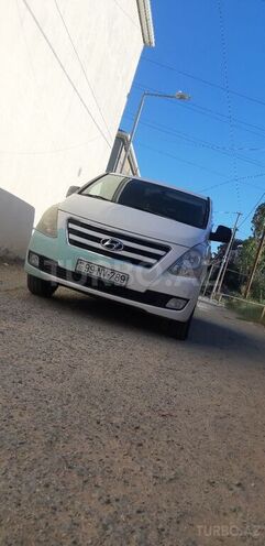Hyundai H-1 2014, 412,824 km - 2.5 l - Bakı