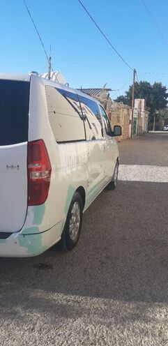 Hyundai H-1 2014, 412,824 km - 2.5 l - Bakı