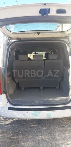 Hyundai H-1 2014, 412,824 km - 2.5 l - Bakı