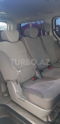 Hyundai H-1 2014, 412,824 km - 2.5 l - Bakı