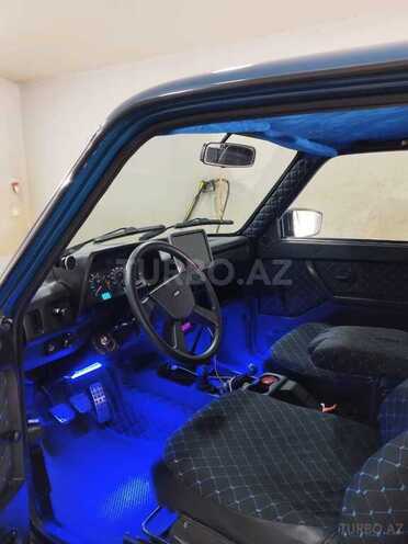LADA (VAZ) Niva 2014, 136,000 km - 1.7 л - Şamaxı