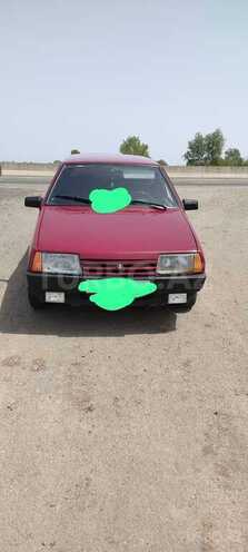 LADA (VAZ) 2109 1991, 81,632 km - 1.5 л - Lənkəran