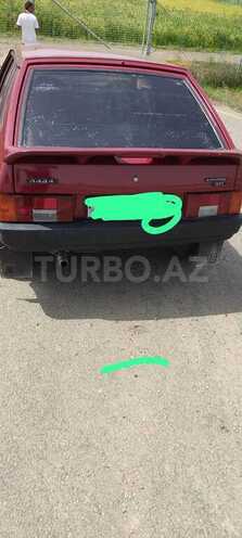 LADA (VAZ) 2109 1991, 81,632 km - 1.5 л - Lənkəran