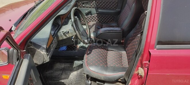 LADA (VAZ) 2109 1991, 81,632 km - 1.5 л - Lənkəran