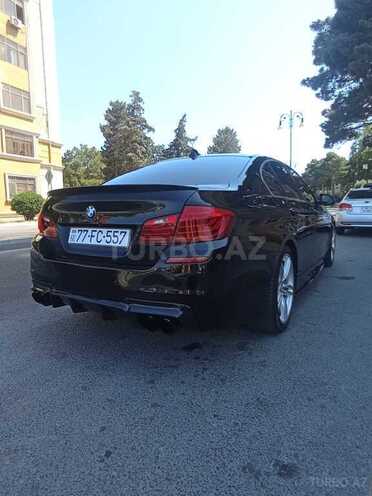 BMW 528 2015, 121,000 km - 2.0 l - Bakı