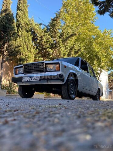 LADA (VAZ) 2107 2007, 94,451 km - 1.6 л - Bakı
