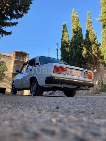 LADA (VAZ) 2107 2007, 94,451 km - 1.6 л - Bakı