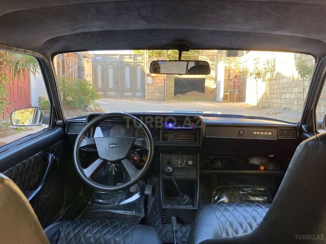 LADA (VAZ) 2107 2007, 94,451 km - 1.6 л - Bakı