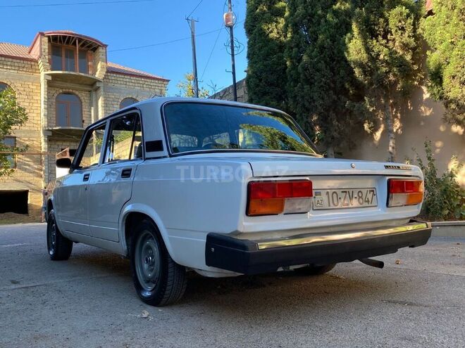 LADA (VAZ) 2107 2007, 94,451 km - 1.6 л - Bakı