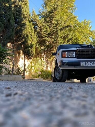 LADA (VAZ) 2107 2007, 94,451 km - 1.6 л - Bakı