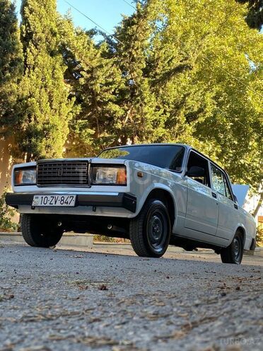 LADA (VAZ) 2107 2007, 94,451 km - 1.6 л - Bakı