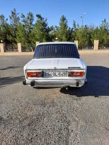 LADA (VAZ) 2106 1993, 25,000 km - 1.6 l - Şirvan