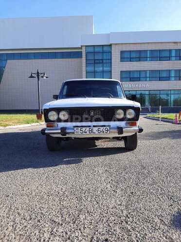 LADA (VAZ) 2106 1993, 25,000 km - 1.6 l - Şirvan