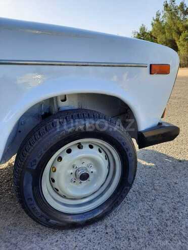 LADA (VAZ) 2106 1993, 25,000 km - 1.6 l - Şirvan