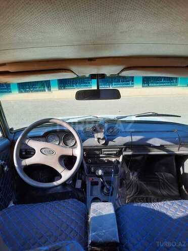 LADA (VAZ) 2106 1993, 25,000 km - 1.6 l - Şirvan